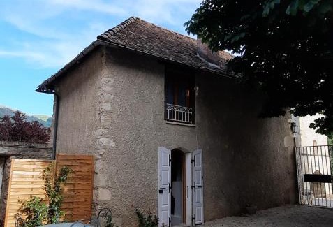 Chichilianne House | Le Gîte des Vagabonds