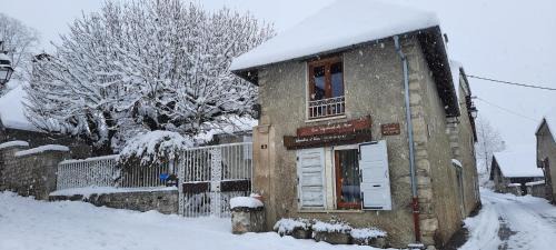 Chichilianne House | Le Gîte des Vagabonds