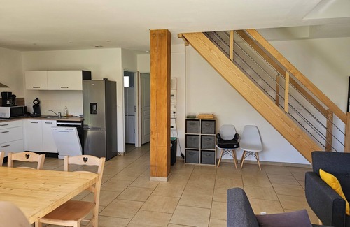 Fraize House | Le gîte des Vosges 2