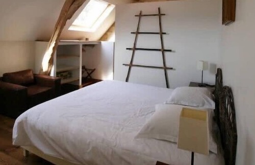 Monthou-sur-Cher Villa | Le Gîte du Bavet Summ