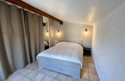 Homps House | Le Gîte du Canal, à Homps.