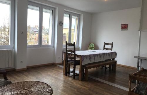 Le Chesne Apartment | Le gîte du Canal des Ardennes