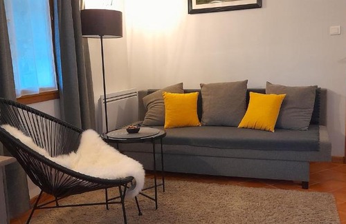 Rosis House | Le gîte du Caroux