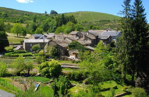 Rosis House | Le gîte du Caroux