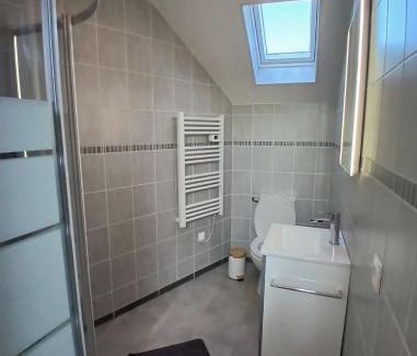 Larouillies Apartment | Le gîte du Château d'eau - Larouillies