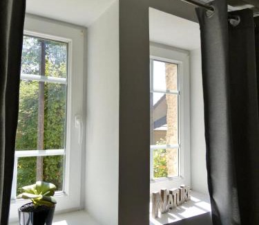 Corbeil-Cerf Apartment | Le Gîte du Chêne Rouvre