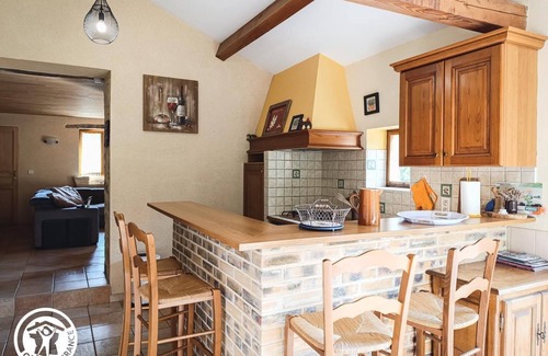 Pontcirq House | Le Gîte du Cluzel - PONTCIRQ