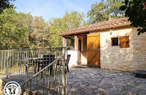 Pontcirq House | Le Gîte du Cluzel - PONTCIRQ