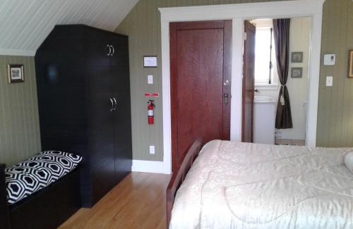 Lyster Bed & Breakfast | Le Gîte Du Coteau
