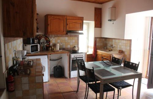 Saint-Hilaire House | Le Gîte du Fort