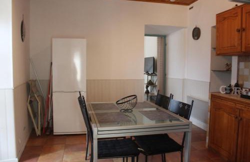 Saint-Hilaire House | Le Gîte du Fort