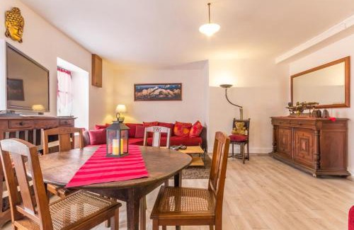 Marzy House | Le Gîte du Lavoir