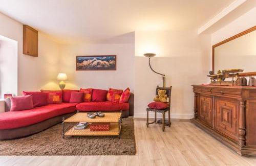 Marzy House | Le Gîte du Lavoir