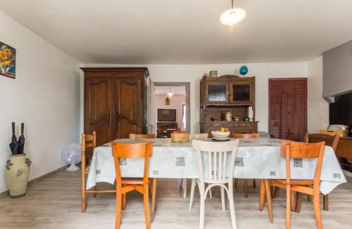 Marzy House | Le Gîte du Lavoir