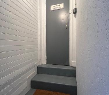 Dieppe Apartment | Le Gîte du Petit Buccin à 2 mn de la mer.