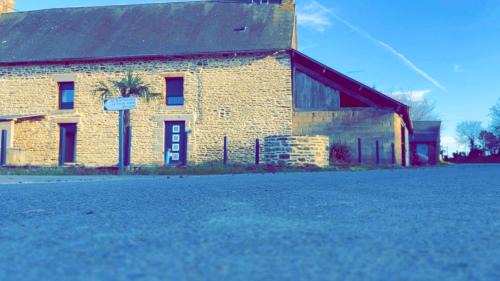 Montanel House | Le gîte du Plessis