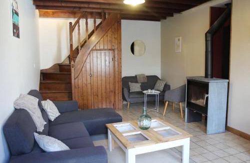 Acqueville House | Le gîte du Pont