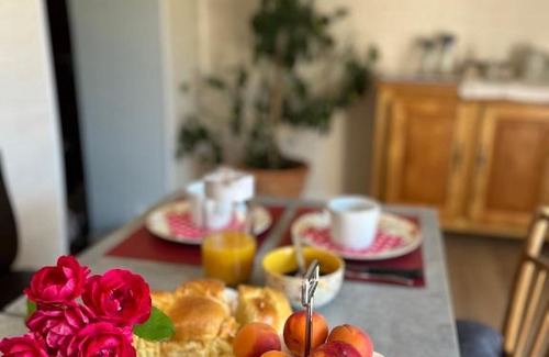 Moissac Bed & Breakfast | Le gîte du port canal