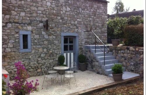 Erpent House | Le Gîte Du Prieuré