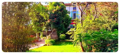 Aguessac Apartment | Le gîte du Tarn