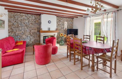 Bouffere House | Le Gîte du Verger - Calme, paisible et jardin