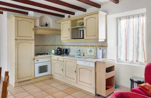 Bouffere House | Le Gîte du Verger - Calme, paisible et jardin