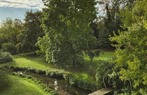 Senlis House | Le Gîte