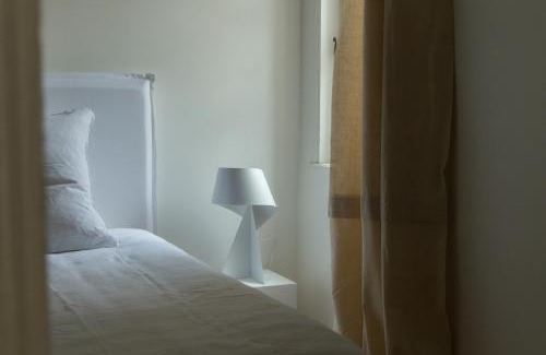 Uzes Apartment | Le gîte