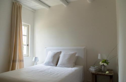 Uzes Apartment | Le gîte