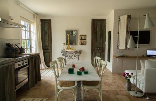 Uzes Apartment | Le gîte