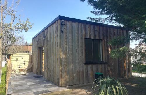 Gonneville-en-Auge House | Le Gîte insolite Gonnedouillé