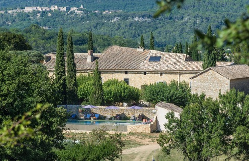 Verfeuil Apartment | Le gîte Papou - charming cottage for 4 to 5 people in a large wine estate