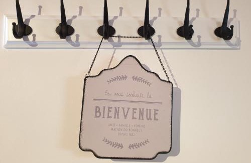 Senlis Apartment | Le Gîte Senlisien