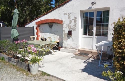 Sallertaine House | Le Gîte Vert