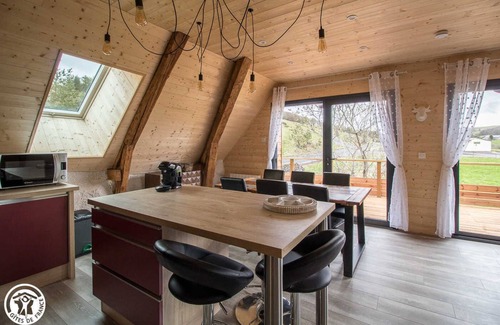 Besse-et-Saint-Anastaise House | Le Gaëlie - BESSE ET SAINT ANASTAISE
