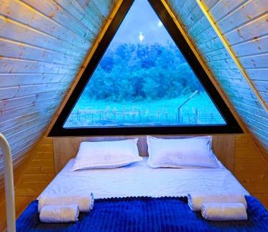 Salkhino Apartment | Le GaBe Canyon Eco Houses