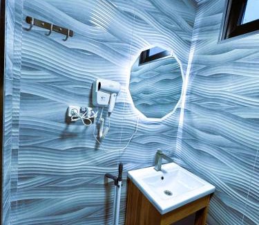 Salkhino Apartment | Le GaBe Canyon Eco Houses