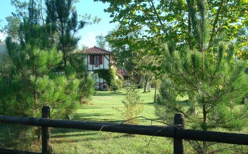 Castets House | LE GAHOUN - La Cosy