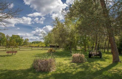 Castets House | LE GAHOUN - La Cosy