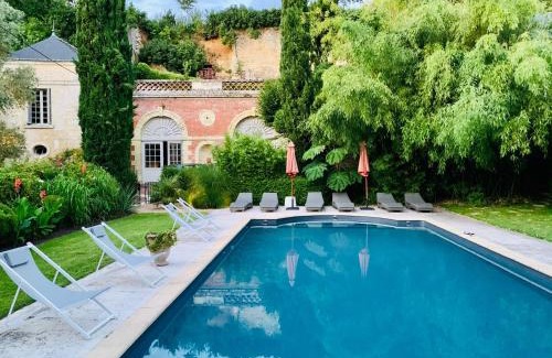Vouvray Bed & Breakfast | Le Gaimont Maison d'Hôtes Vouvray