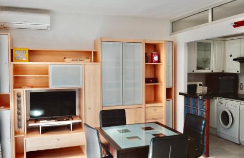 Frejus Plage Apartment | "Le Galilée", calme et situation idéale MER