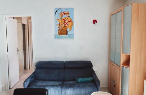 Frejus Plage Apartment | "Le Galilée", calme et situation idéale MER