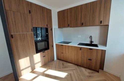Rodez Apartment | Le Gally 55m2, Heart of town with garage!