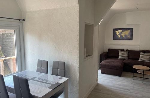 Gien Apartment | Le Gambetta