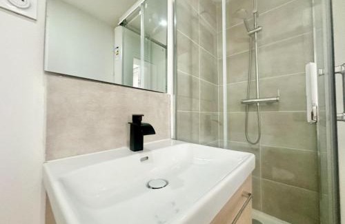 Limoges Apartment | Le Gamma, cosy et lumineux