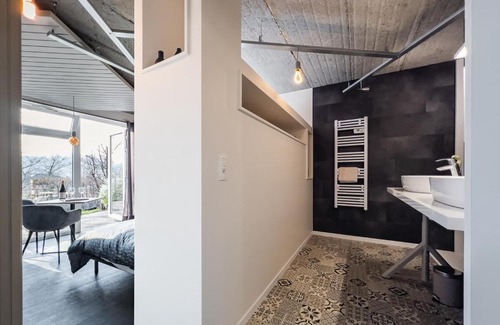 Theux Bed & Breakfast | Le Garage