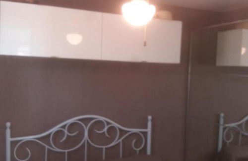 Les Bormettes Apartment | le gardénia