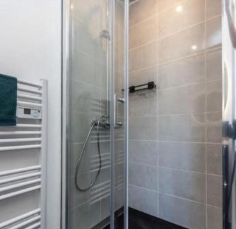 Quartier Saint-Clement - Jardin des Plantes Apartment | Le Garden C