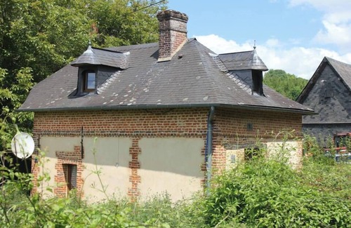Croisy-sur-Andelle House | Le Gardian - CROISY SUR ANDELLE
