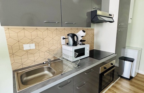 Limoges Apartment | Le Gari, Limoges